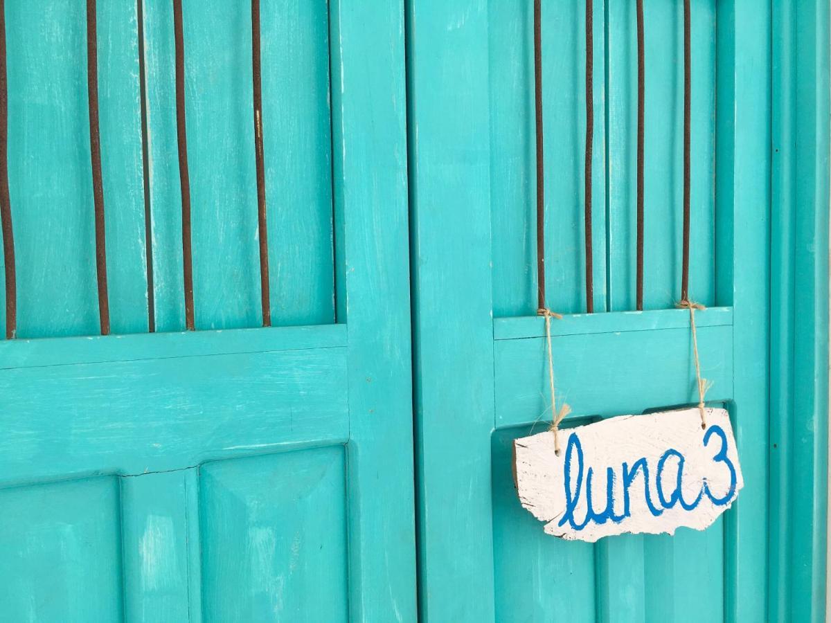 Lunarena Barefoot Hotel 埃尔库约 外观 照片