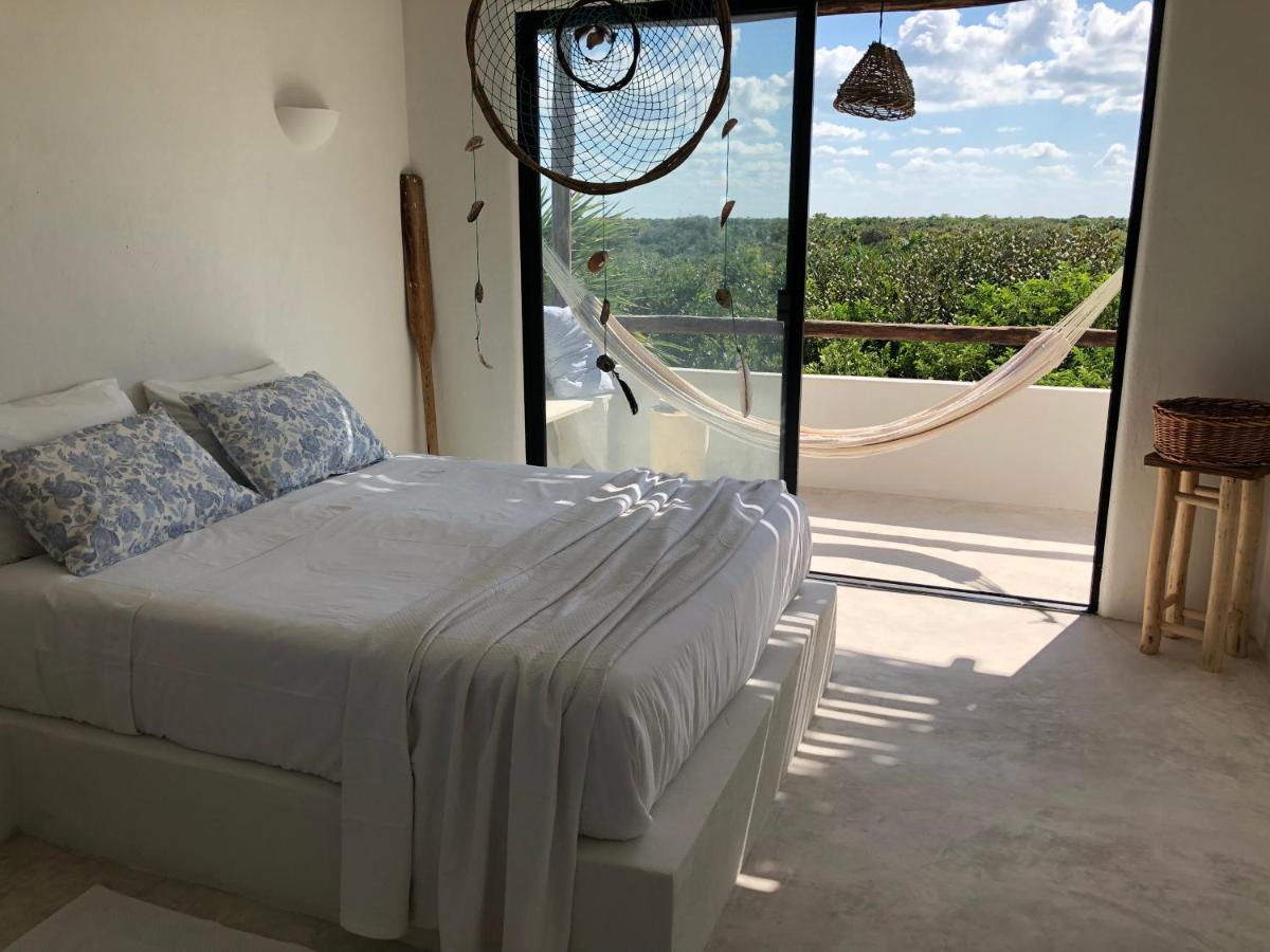 Lunarena Barefoot Hotel 埃尔库约 外观 照片