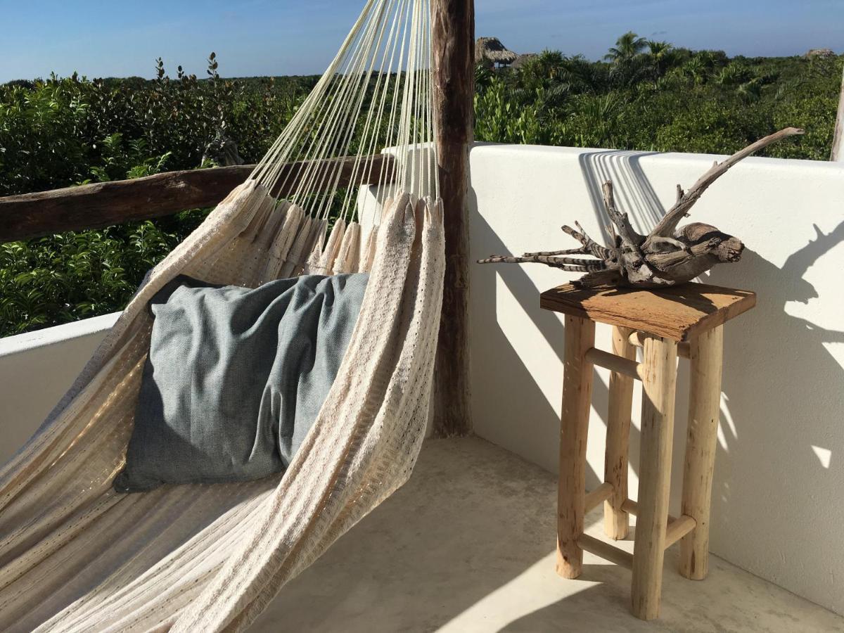 Lunarena Barefoot Hotel 埃尔库约 外观 照片