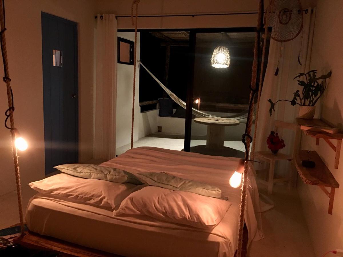 Lunarena Barefoot Hotel 埃尔库约 外观 照片